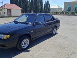 LADA (VAZ) 2115-8