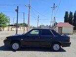 LADA (VAZ) 2115-9