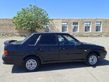 LADA (VAZ) 2115-10