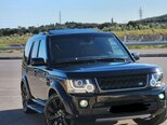 Land Rover Discovery-3