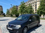 Dacia Logan-1