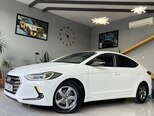Hyundai Avante-5