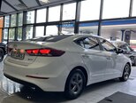 Hyundai Avante-8