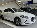 Hyundai Avante-4