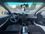 Toyota Corolla-4