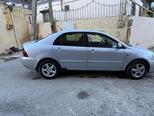 Toyota Corolla-2