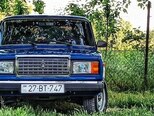LADA (VAZ) 2107-2