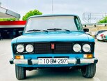 LADA (VAZ) 2106-4