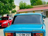 LADA (VAZ) 2106-12