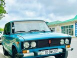 LADA (VAZ) 2106-2