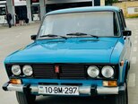 LADA (VAZ) 2106-5