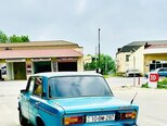 LADA (VAZ) 2106-6