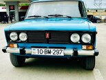 LADA (VAZ) 2106-8