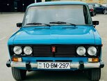 LADA (VAZ) 2106-1