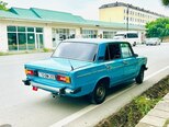 LADA (VAZ) 2106-16