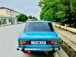 LADA (VAZ) 2106-15