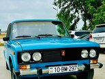 LADA (VAZ) 2106-3