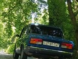 LADA (VAZ) 2107-3