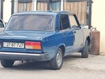 LADA (VAZ) 2107-8