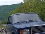 LADA (VAZ) 2107-11