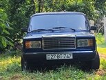 LADA (VAZ) 2107-1
