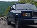 LADA (VAZ) 2107-4