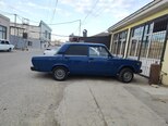 LADA (VAZ) 2107-7