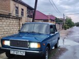 LADA (VAZ) 2107-6