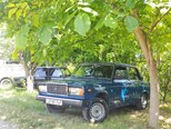 LADA (VAZ) 2107-10