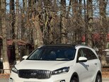 Kia Sorento-1