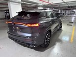 Changan Uni-Z-9