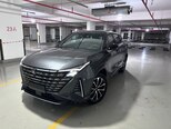 Changan Uni-Z-1