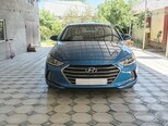 Hyundai Elantra-1