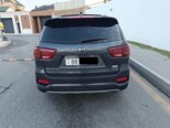 Kia Sorento-9