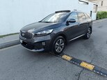 Kia Sorento-10