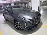 Changan Uni-Z-2