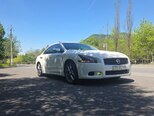 Nissan Maxima-11
