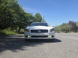 Nissan Maxima-1