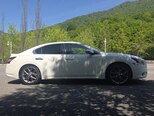 Nissan Maxima-4