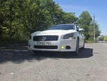 Nissan Maxima-8