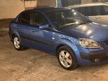 Kia Pride-2