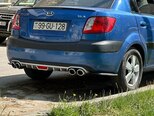 Kia Pride-5