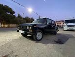 LADA (VAZ) 2106-4