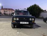 LADA (VAZ) 2106-1