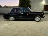 LADA (VAZ) 2106-3