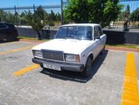 LADA (VAZ) 2107-1