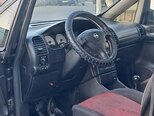 Opel Zafira-7