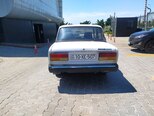 LADA (VAZ) 2107-2