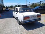 LADA (VAZ) 2107-3