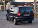 Opel Zafira-3